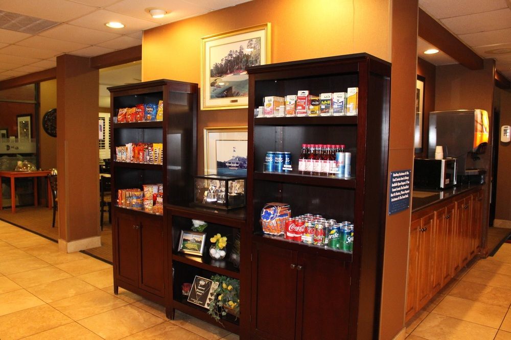 Red Roof Inn Augusta - Washington Road Экстерьер фото