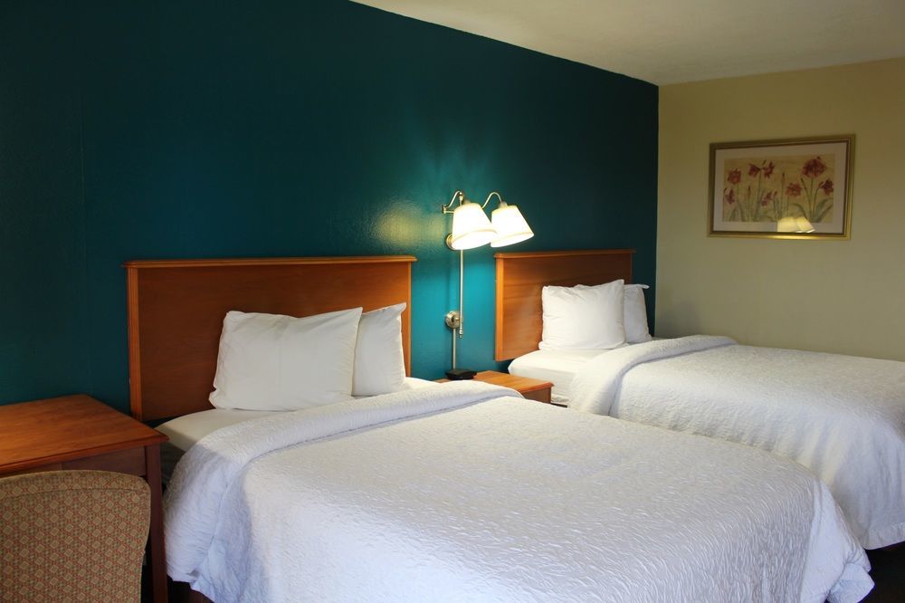 Red Roof Inn Augusta - Washington Road Экстерьер фото