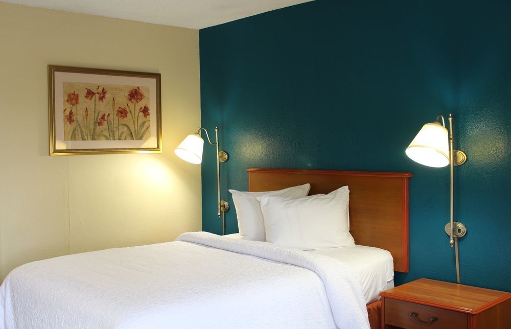 Red Roof Inn Augusta - Washington Road Экстерьер фото