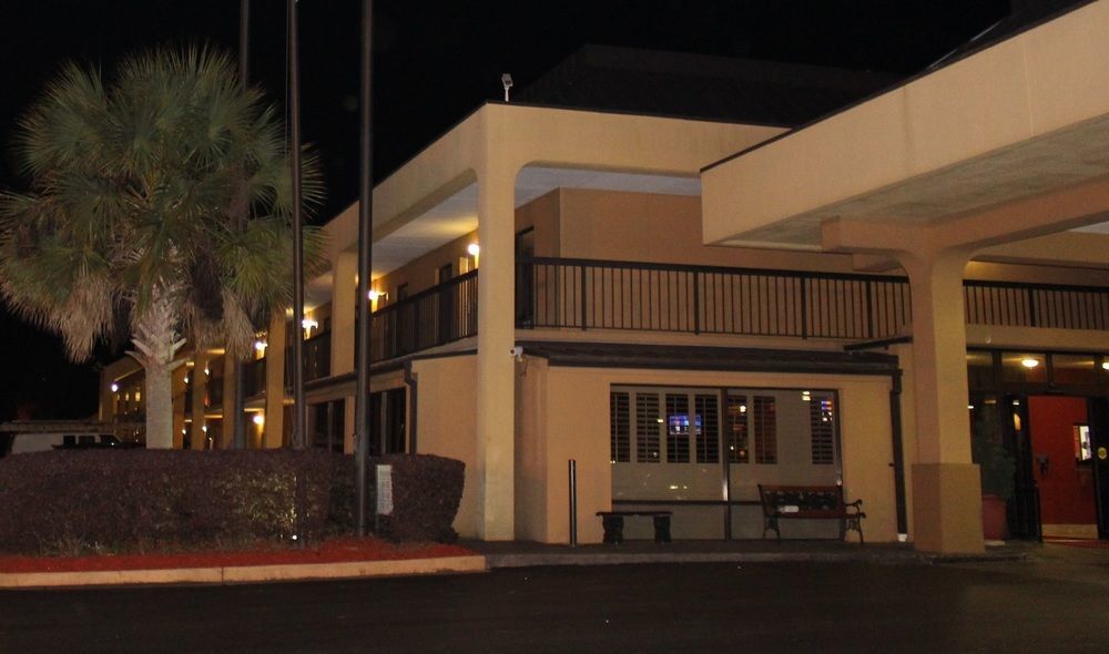 Red Roof Inn Augusta - Washington Road Экстерьер фото