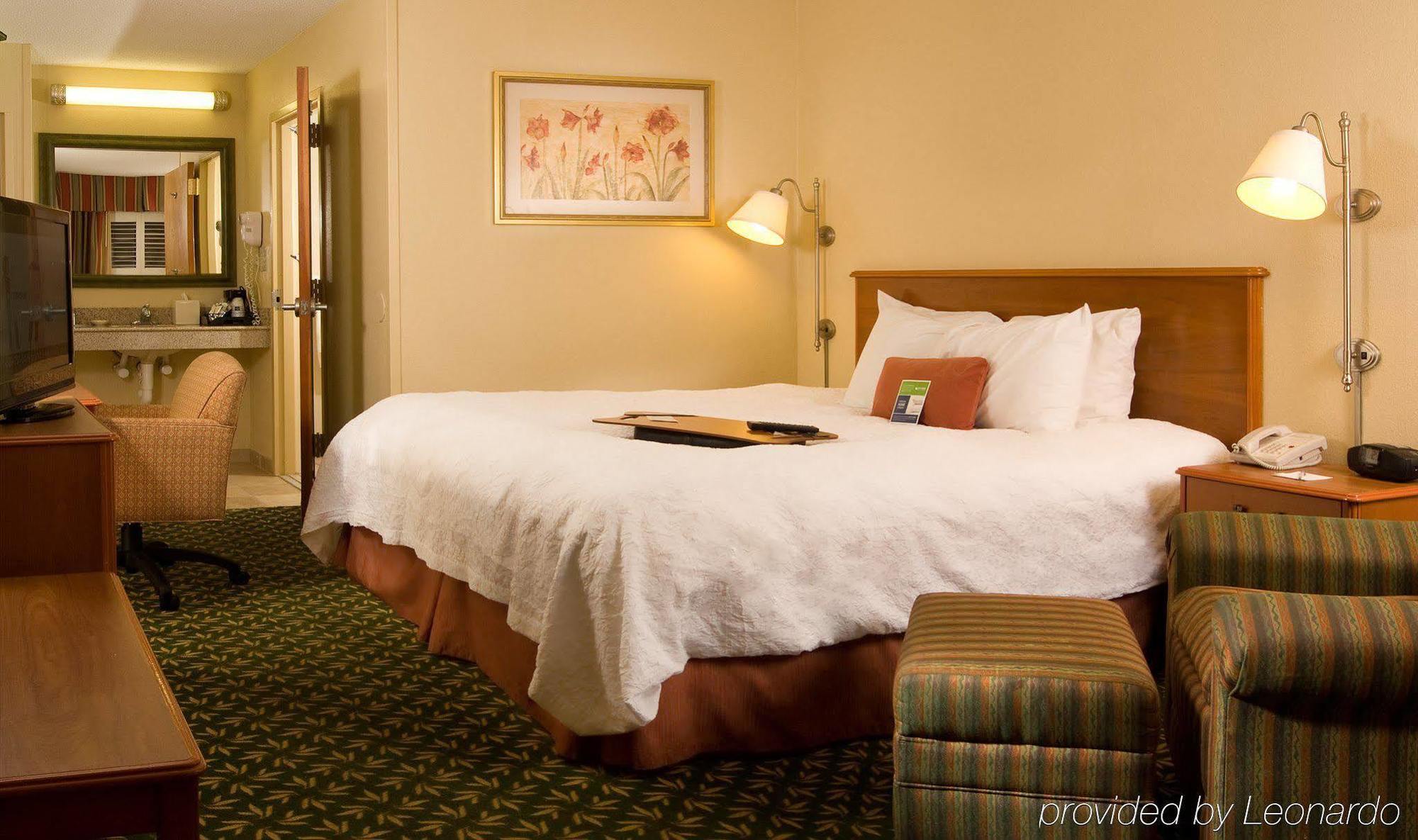 Red Roof Inn Augusta - Washington Road Номер фото