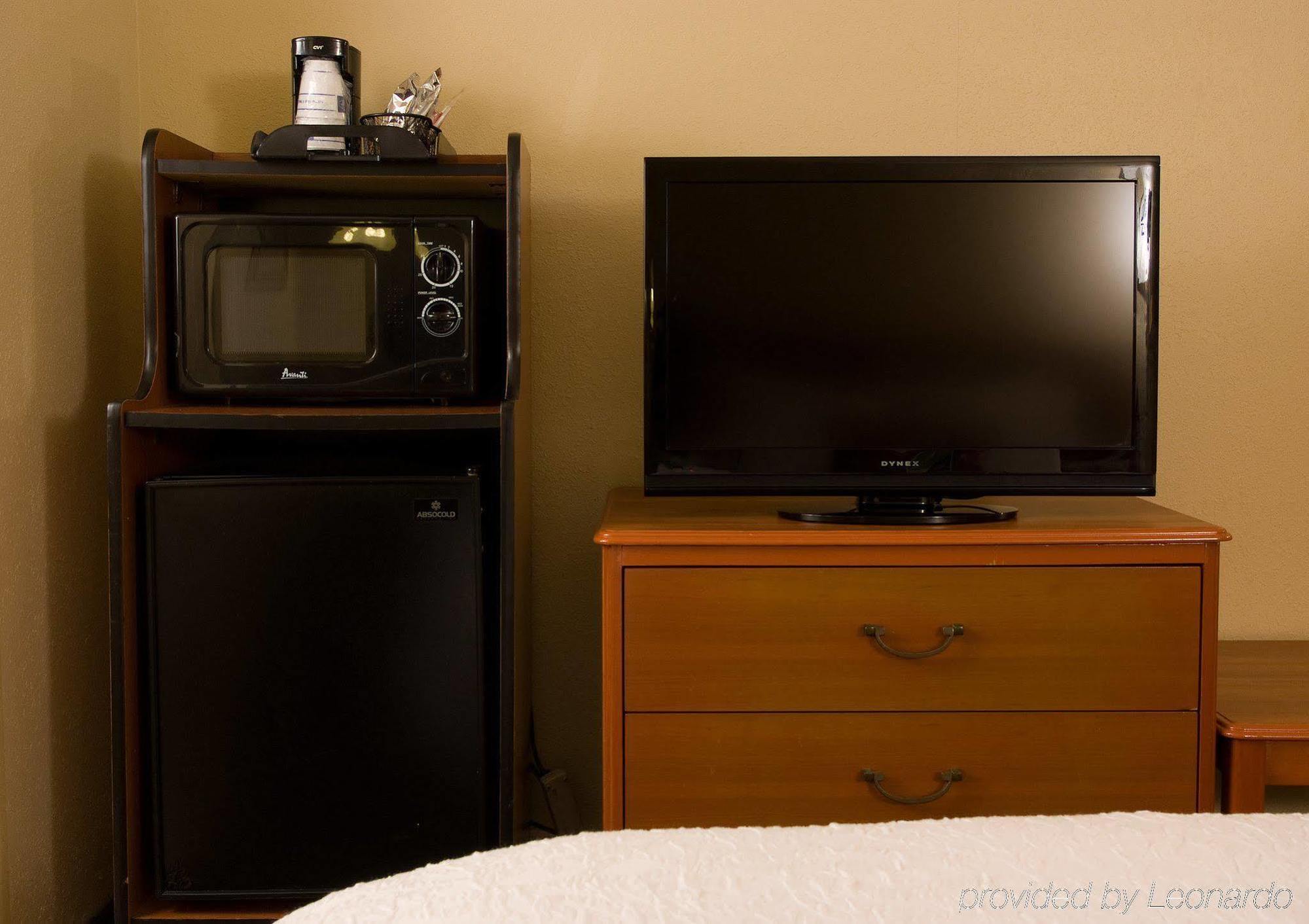 Red Roof Inn Augusta - Washington Road Номер фото