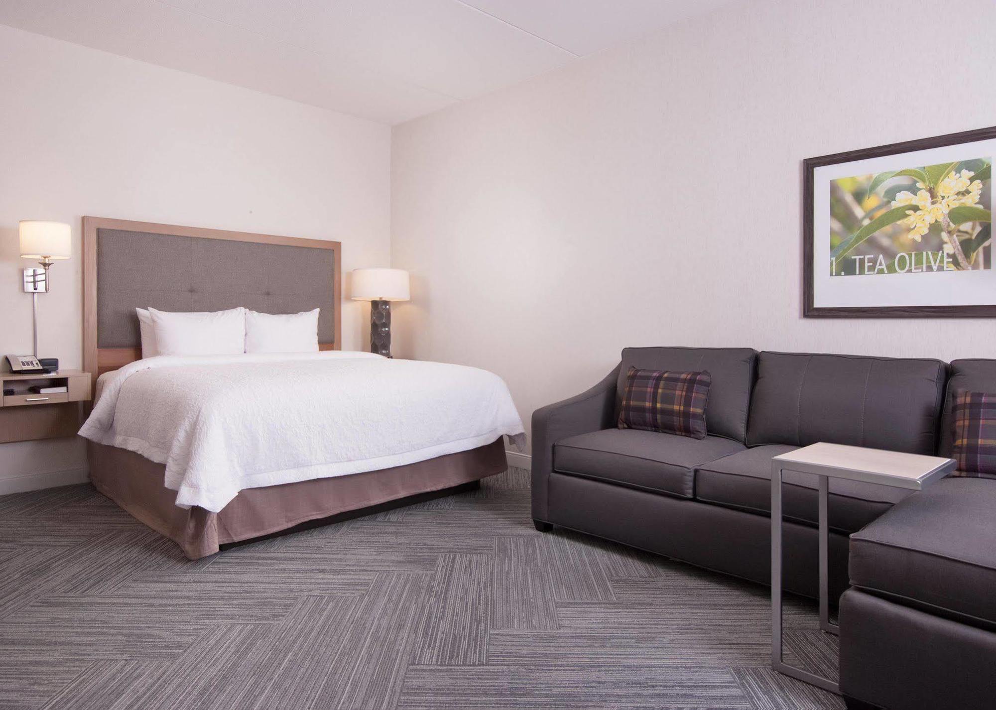 Red Roof Inn Augusta - Washington Road Экстерьер фото
