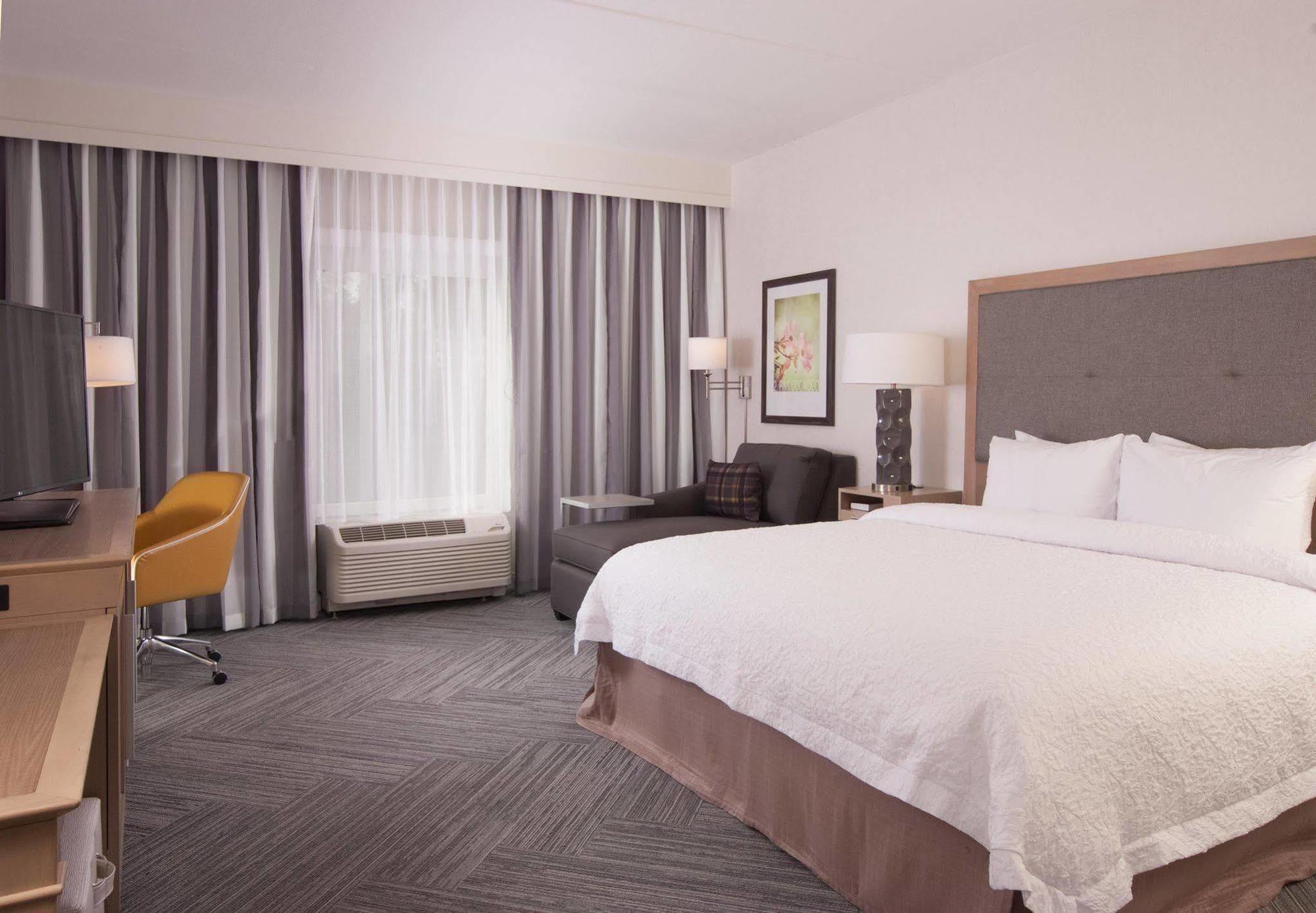 Red Roof Inn Augusta - Washington Road Экстерьер фото