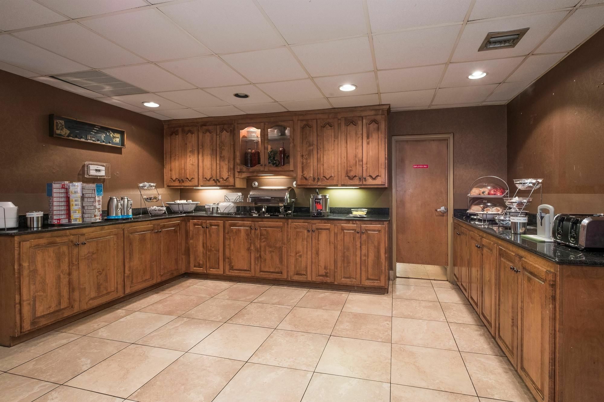 Red Roof Inn Augusta - Washington Road Экстерьер фото
