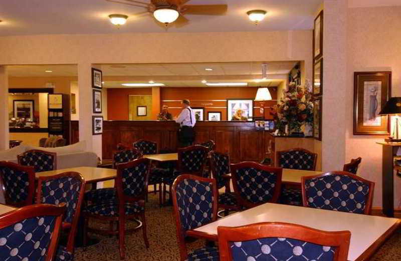 Red Roof Inn Augusta - Washington Road Ресторан фото